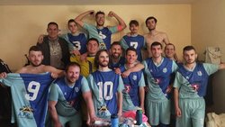 Belle victoire de nos séniors - FOOTBALL CLUB DU PAYS SAVIGNEEN