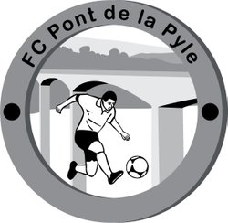 logo du club FC PONT DE LA PYLE