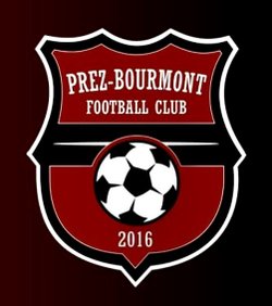 logo du club Football Club Prez-Bourmont