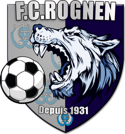 logo du club Football Club Rognen