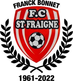 logo du club FC.ST-FRAIGNE