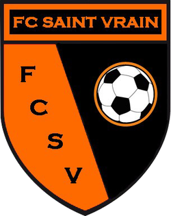 logo du club FC Saint Vrain