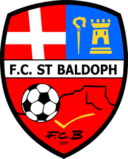 logo du club F.C. ST BALDOPH