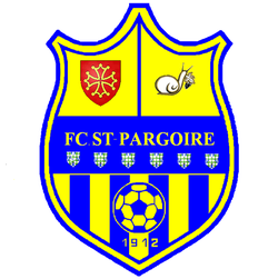 logo du club FOOTBALL CLUB SAINT PARGOIRE