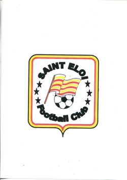 logo du club Football Club Saint Eloi