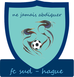 logo du club Football club Sud-Hague 