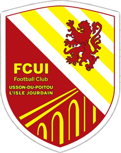 logo du club FC Usson l'Isle