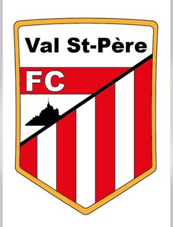 logo du club Fc val saint père
