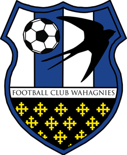 logo du club FOOTBALL CLUB WAHAGNIES