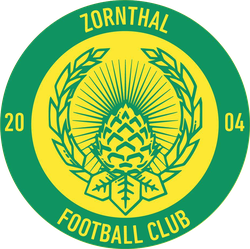 logo du club FC ZORNTHAL