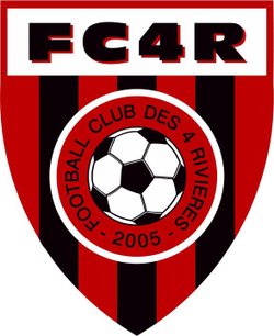 logo du club Football Club 4 Rivières 70