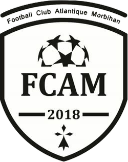 logo du club Football Club Atlantique Morbihan
