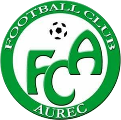 logo du club Football Club Aurec