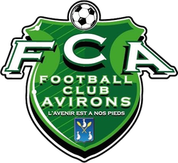 logo du club Football club des Avirons