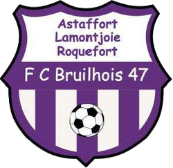 logo du club F.C BRUIHLOIS 47
