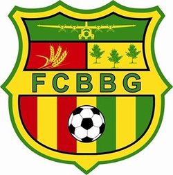 logo du club Fc Boulay Bricy Gidy