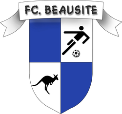 logo du club FOOTBALL CLUB DE BEAUSITE