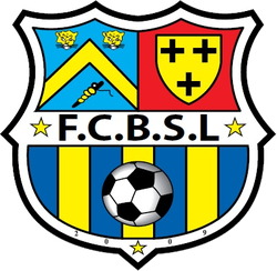 logo du club Football Club de Bonsecours Saint Leger