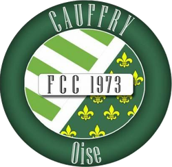 logo du club Football club de Cauffry