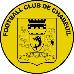 logo du club Football Club de Chabeuil