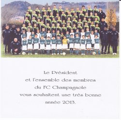 Galerie du 23/01/2013 - 2 - Football Club de champagnole