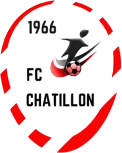 logo du club FOOTBALL CLUB CHATILLON
