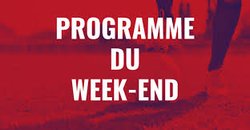 La suite de vos rencontres de ce samedi 26 avril