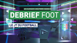 Les derniers debriefs jeunes de ce samedi 8 mars