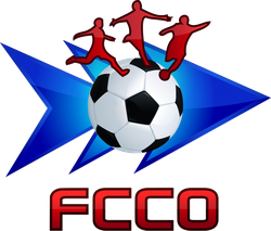 logo du club Football club du Canton d'oradour sur Vayres