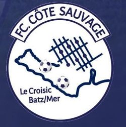 logo du club FOOTBALL CLUB COTE SAUVAGE