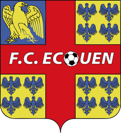 logo du club FOOTBALL CLUB ECOUEN