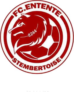 logo du club Football Club Entente Stembertoise