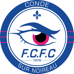 logo du club FCF Condé