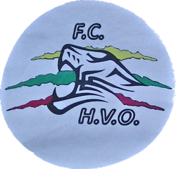 logo du club football club Haute Vallée de l'Ognon