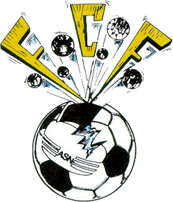logo du club F.C.F. LA NEUVILLETTE