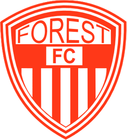 logo du club FC Forest sur Marque