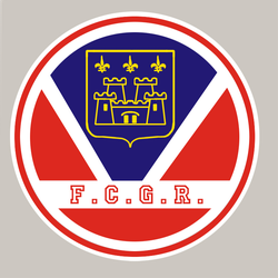 logo du club FC Gironde La Réole