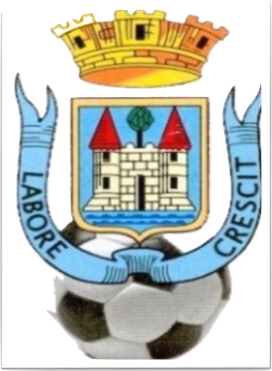 logo du club FC HAGETMAU
