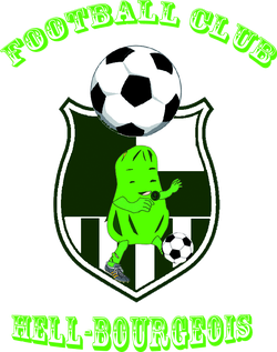 logo du club football club hell bourgeois