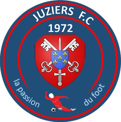 logo du club FC  JUZIERS