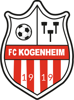 logo du club FC Kogenheim