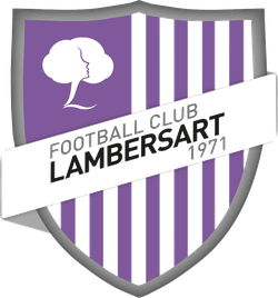 logo du club Football Club Lambersart