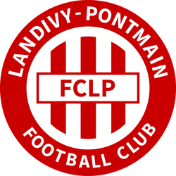 logo du club FOOTBALL CLUB LANDIVY-PONTMAIN