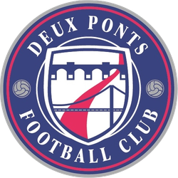 logo du club Football Club Les 2 Ponts