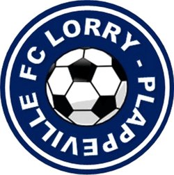 logo du club FC LORRY PLAPPEVILLE