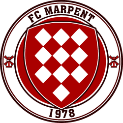 logo du club Football Club de Marpent