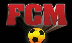 logo du club FC MARTIGNY