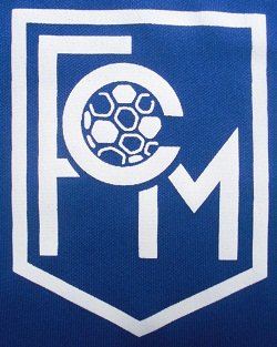 logo du club FOOTBALL CLUB MORIEUX