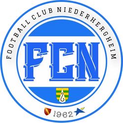 logo du club FC Niederhergheim