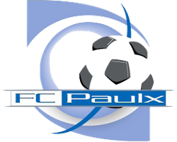 logo du club Football Club de Paulx